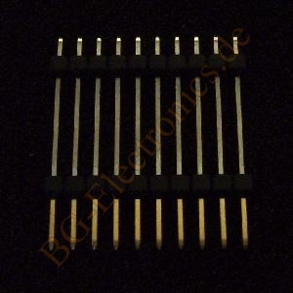 SL 1x10 PIN